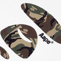 AAPE 猿人頭 迷彩 Logo 短Tee 短袖 白色 黑色 優惠預購商品_5 AAPE 猿人頭 迷彩 Logo 短Tee 短袖 白色 黑色 優惠預購商品_5