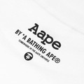 AAPE 猿人頭 迷彩 Logo 短Tee 短袖 白色 黑色 優惠預購商品_6 AAPE 猿人頭 迷彩 Logo 短Tee 短袖 白色 黑色 優惠預購商品_6