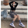 PUMA KAIA Platform 韓國宣美同款 增高復古帆布休閒鞋 增高鞋 女生必備款 預購優惠_3 PUMA KAIA Platform 韓國宣美同款 增高復古帆布休閒鞋 增高鞋 女生必備款 預購優惠_3