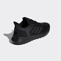 Adidas asweerun 網面 透氣 低筒 休閒鞋 運動鞋 黑色 US 6-11號 男女款_1 Adidas asweerun 網面 透氣 低筒 休閒鞋 運動鞋 黑色 US 6-11號 男女款_1