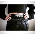 Supreme Hanes Boxer Briefs 純棉 平口褲 四角褲 內褲 黑色 白色 單件裝_6 Supreme Hanes Boxer Briefs 純棉 平口褲 四角褲 內褲 黑色 白色 單件裝_6