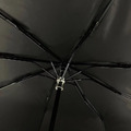 XCTRL 伍週年摺疊雨傘-黑_3 XCTRL 伍週年摺疊雨傘-黑_3