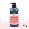 柔順滋養 天然胺基酸 寵物洗毛精 500mL (犬貓用) 柔順滋養 天然胺基酸 寵物洗毛精 500mL (犬貓用)