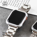 輕量鋁合金 Apple watch 保護殼Ultra S8 S7 S6 S5 SE SE_5 輕量鋁合金 Apple watch 保護殼Ultra S8 S7 S6 S5 SE SE_5