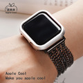 輕量鋁合金 Apple watch 保護殼Ultra S8 S7 S6 S5 SE SE_3 輕量鋁合金 Apple watch 保護殼Ultra S8 S7 S6 S5 SE SE_3