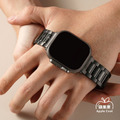 流轉鈦極鈦合金 Apple watch錶帶 Ultra S10 S9 S8 S7 S6 SE_5 流轉鈦極鈦合金 Apple watch錶帶 Ultra S10 S9 S8 S7 S6 SE_5