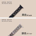鏤空不鏽鋼 Apple watch錶帶 全系列/Ultra_3 鏤空不鏽鋼 Apple watch錶帶 全系列/Ultra_3