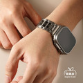流轉鈦極鈦合金 Apple watch錶帶 Ultra S10 S9 S8 S7 S6 SE_3 流轉鈦極鈦合金 Apple watch錶帶 Ultra S10 S9 S8 S7 S6 SE_3