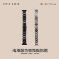 鏤空不鏽鋼 Apple watch錶帶 全系列/Ultra_2 鏤空不鏽鋼 Apple watch錶帶 全系列/Ultra_2