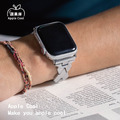 特殊菱形金屬 Apple Watch錶帶 Ultra_7 特殊菱形金屬 Apple Watch錶帶 Ultra_7