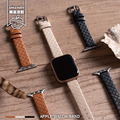 素色氣質菱格紋 Apple watch錶帶_3 素色氣質菱格紋 Apple watch錶帶_3