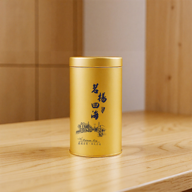 羊仔彎高山茶 150g/罐 羊仔彎高山茶 150g/罐