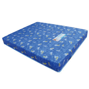 【AISHA】秋野 日式冬夏兩用彈簧床墊 護背型硬式 雙人加大床墊 6*6.2尺 B116 【AISHA】秋野 日式冬夏兩用彈簧床墊 護背型硬式 雙人加大床墊 6*6.2尺 B116