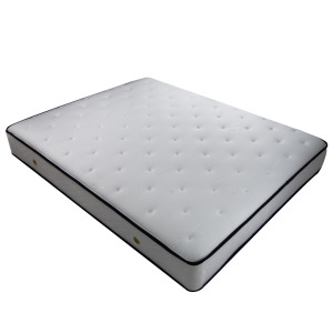 【AISHA】雅典娜 二線乳膠獨立筒床墊 單人床墊 3.5*6.2尺 B1835 【AISHA】雅典娜 二線乳膠獨立筒床墊 單人床墊 3.5*6.2尺 B1835