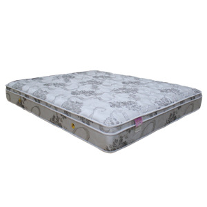 【AISHA】富谷 日式3線乳膠雙面兩用彈簧床墊 標準雙人 5*6.2尺 B15 【AISHA】富谷 日式3線乳膠雙面兩用彈簧床墊 標準雙人 5*6.2尺 B15