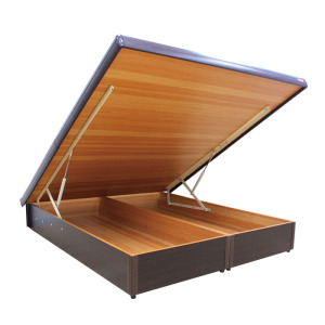 【AISHA】福岡單人掀床架 (7色可選) 3.5尺 353A 【AISHA】福岡單人掀床架 (7色可選) 3.5尺 353A