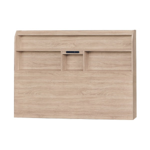 【AISHA】北極星5尺床頭片(5色可選) H102-12 【AISHA】北極星5尺床頭片(5色可選) H102-12