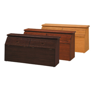 【AISHA】實木6尺床頭箱(3色可選) H101-176 【AISHA】實木6尺床頭箱(3色可選) H101-176