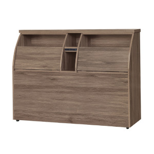 【AISHA】金牛座5尺床頭箱(5色可選) H102-37 【AISHA】金牛座5尺床頭箱(5色可選) H102-37