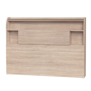 【AISHA】多多5尺床頭片(5色可選) H103-10 【AISHA】多多5尺床頭片(5色可選) H103-10