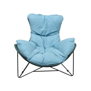 【AISHA】艾莉休閒單人椅  AK150 【AISHA】艾莉休閒單人椅  AK150