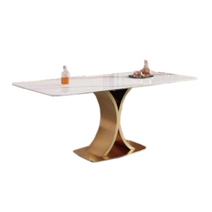 【AISHA】萊格岩板石面餐桌 LA-32 【AISHA】萊格岩板石面餐桌 LA-32