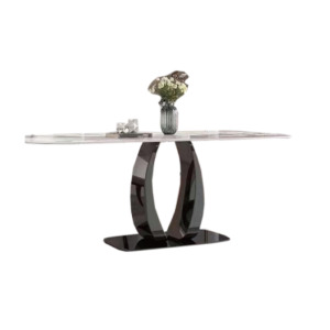 【AISHA】雷丁岩板石面餐桌 LA-33 【AISHA】雷丁岩板石面餐桌 LA-33