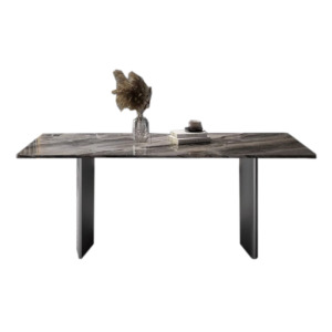 【AISHA】莫德岩板石面餐桌 LA-59 【AISHA】莫德岩板石面餐桌 LA-59