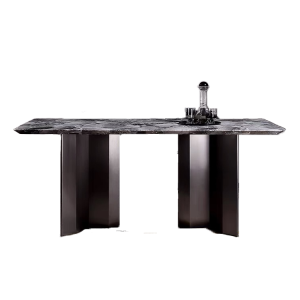 【AISHA】魯斯岩板石面餐桌 LA-71 【AISHA】魯斯岩板石面餐桌 LA-71