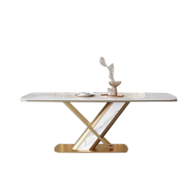 【AISHA】愛比岩板石面餐桌 LA-101 【AISHA】愛比岩板石面餐桌 LA-101