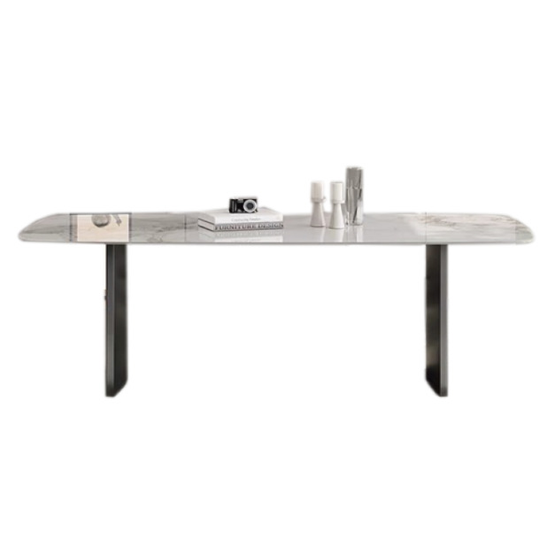 【AISHA】莎爾岩板石面餐桌 LA-107 【AISHA】莎爾岩板石面餐桌 LA-107