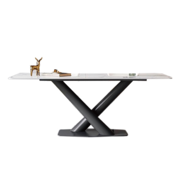 【AISHA】語嫣岩板石面餐桌 LA-104 【AISHA】語嫣岩板石面餐桌 LA-104