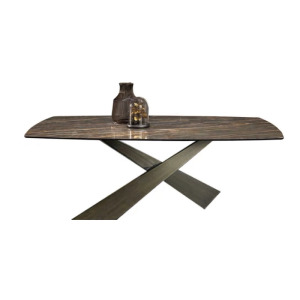 【AISHA】麥德岩板石面餐桌 LA-129 【AISHA】麥德岩板石面餐桌 LA-129