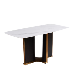 【AISHA】宮崎岩板石面餐桌 LA-141 【AISHA】宮崎岩板石面餐桌 LA-141