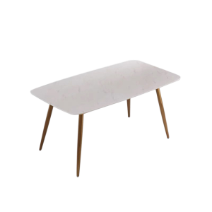 【AISHA】拉妮岩板石面餐桌 LA-87 【AISHA】拉妮岩板石面餐桌 LA-87
