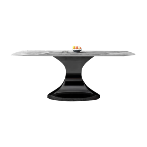 【AISHA】群馬岩板石面餐桌 LA-135 【AISHA】群馬岩板石面餐桌 LA-135