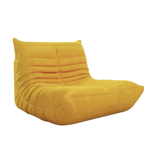 【AISHA】毛毛蟲休閒單人椅 833 【AISHA】毛毛蟲休閒單人椅 833