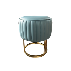 【AISHA】泡芙椅凳 (五色)  A56 【AISHA】泡芙椅凳 (五色)  A56