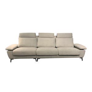 【AISHA】丹尼特多功能貓抓布一字型沙發 ZO-12 【AISHA】丹尼特多功能貓抓布一字型沙發 ZO-12