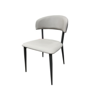 【AISHA】 瑪吉餐椅 8037 【AISHA】 瑪吉餐椅 8037