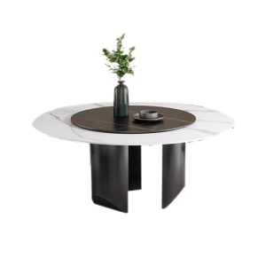 【AISHA】柏爾岩板石面餐桌 312 【AISHA】柏爾岩板石面餐桌 312