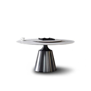 【AISHA】梅倫岩板石面餐桌 321 【AISHA】梅倫岩板石面餐桌 321