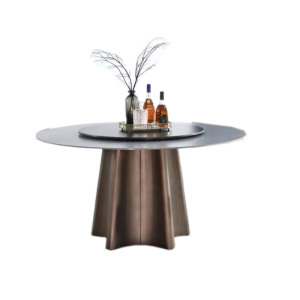 【AISHA】迦勒岩板石面餐桌 319 【AISHA】迦勒岩板石面餐桌 319