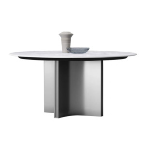 【AISHA】羅德岩板石面餐桌 3009 【AISHA】羅德岩板石面餐桌 3009