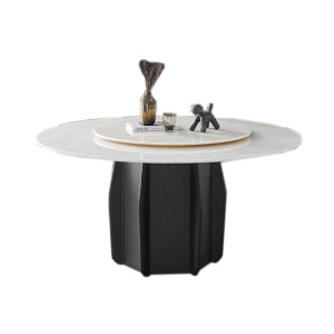 【AISHA】達倫岩板石面餐桌 325 【AISHA】達倫岩板石面餐桌 325