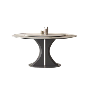 【AISHA】路德岩板石面餐桌 3030 【AISHA】路德岩板石面餐桌 3030