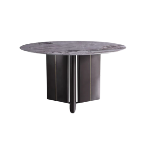 【AISHA】烏斯岩板石面餐桌 3033 【AISHA】烏斯岩板石面餐桌 3033