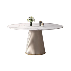 【AISHA】綺麗岩板石面餐桌 3034 【AISHA】綺麗岩板石面餐桌 3034