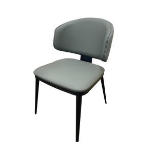 【AISHA】薇卡餐椅 0037 【AISHA】薇卡餐椅 0037