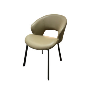 【AISHA】派克餐椅 879 【AISHA】派克餐椅 879